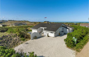 Gorgeous Home In Løkken With Wifi